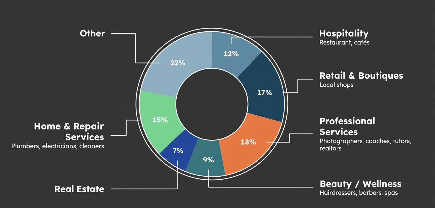 Growth Strategy Diagram