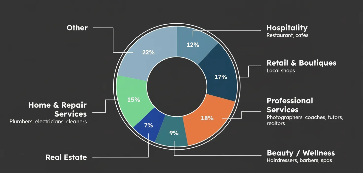 Growth Strategy Diagram