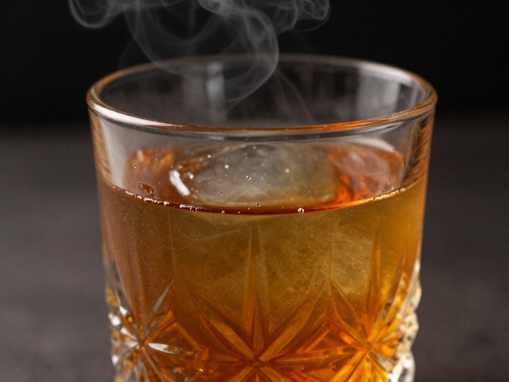 The Hidden Loaf Interior