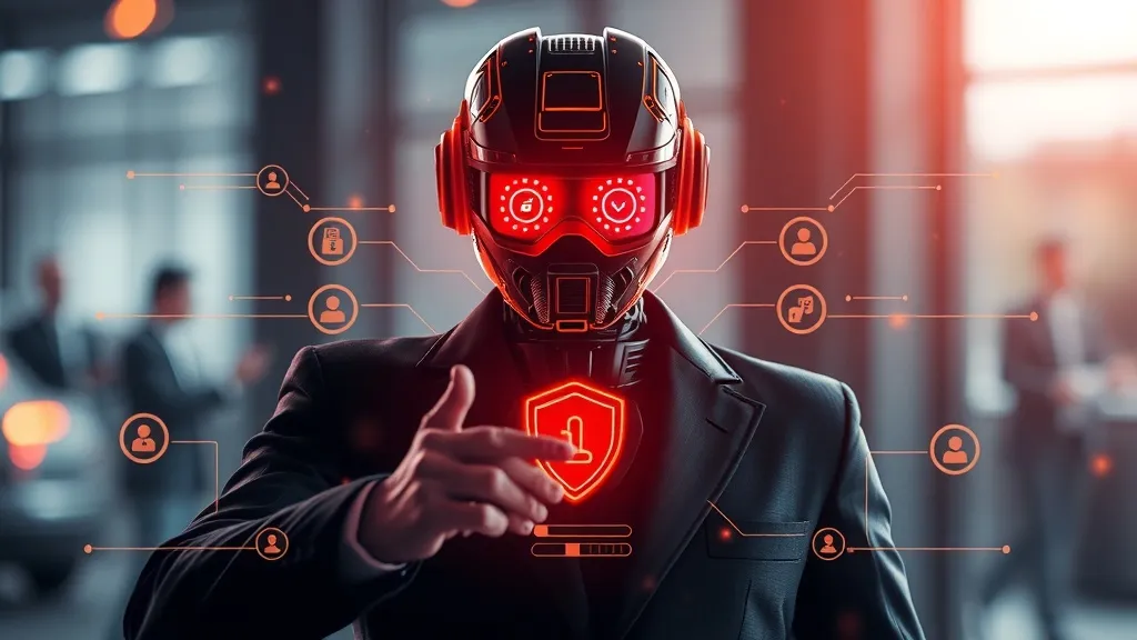 AI Sales & Outreach Agent